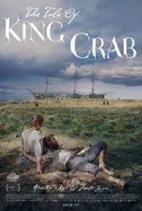 The Tale of King Crab (Re Granchio)