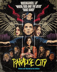 Paradise City