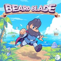 Beard Blade