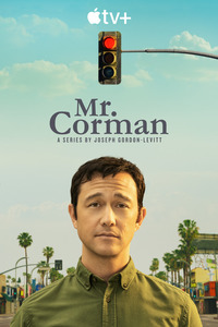 Mr. Corman