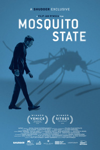 Mosquito State