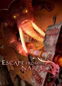 Escape from Naraka