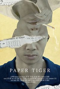 Paper Tiger