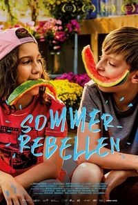 Summer Rebels (Sommer-Rebellen)