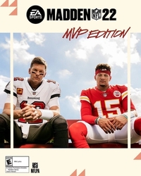 Madden NFL 22