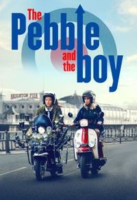 The Pebble & the Boy
