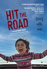 Hit the Road (Jaddeh Khaki)