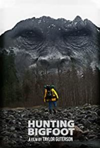 Hunting Bigfoot