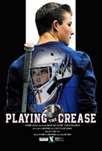 Playing the Crease