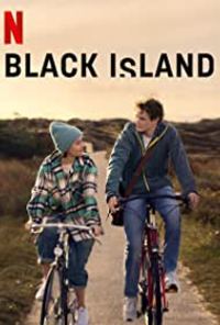 Black Island (Schwarze Insel)