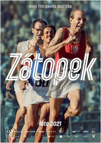 Zatopek
