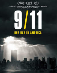 9/11: One Day in America 
