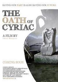 The Oath of Cyriac