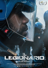 The Legionnaire (Il legionario)