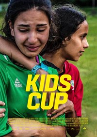 Kids Cup (Bortebane)