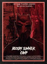 Bloody Summer Camp