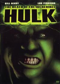 The Death of the Incredible Hulk