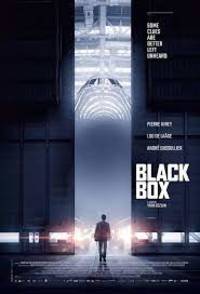 Black Box (Boitre noire)