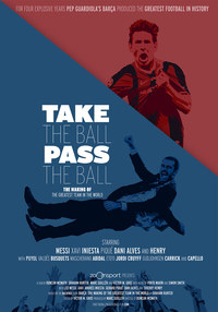 Take the Ball Pass the Ball