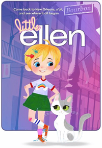 Little Ellen