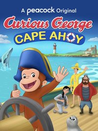 Curious George: Cape Ahoy