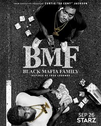 BMF (Black Mafia Family)