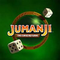 Jumanji: The Curse Returns