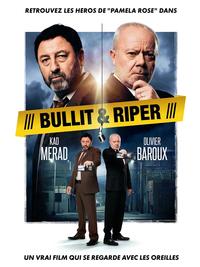 Bullit & Riper (Mais qui a tue Pamela Rose?)