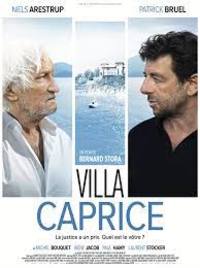 Villa caprice