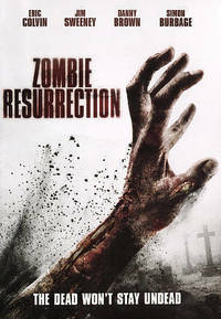 Zombie Resurrection