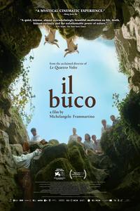 The Hole (Il buco)