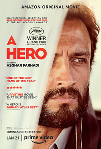 A Hero (Ghahreman)