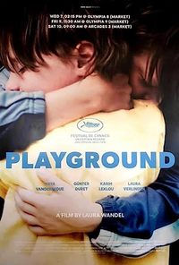 Playground (Un monde)