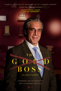 The Good Boss (El buen patron)