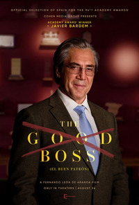 The Good Boss (El buen patron)