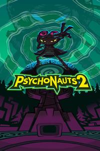 Psychonauts 2