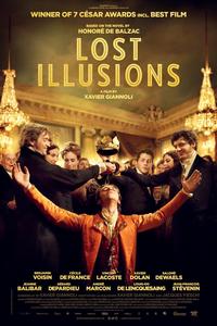 Lost Illusions (Illusions perdues)