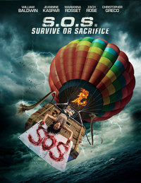 S.O.S.: Survive or Sacrifice