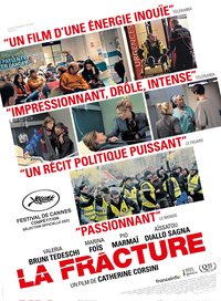 The Divide (La Fracture)