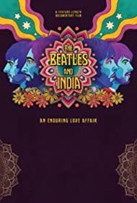 The Beatles and India