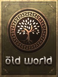 Old World