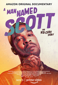 A Man Named Scott