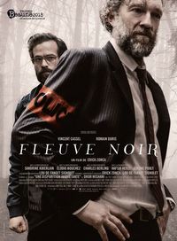 Black Tide (Fleuve noir)