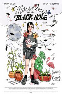 Marvelous and the Black Hole