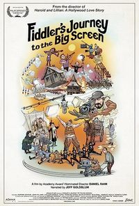 Fiddlers Journey to the Big Screen