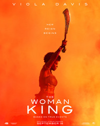 The Woman King 