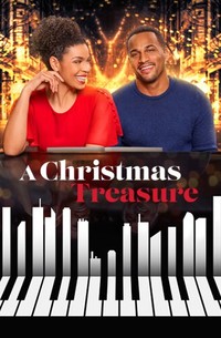 A Christmas Treasure