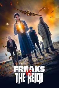 Freaks Out