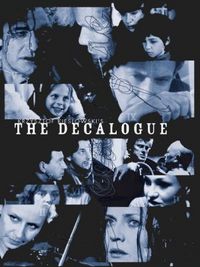 The Decalogue (Dekalog)