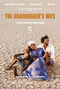 The Gravedigger's Wife (Guled & Nasra)